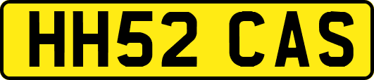 HH52CAS