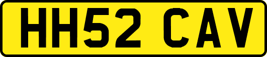 HH52CAV