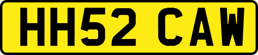 HH52CAW