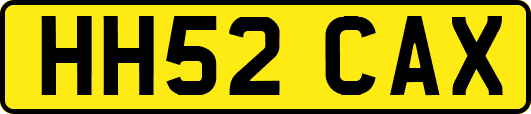 HH52CAX