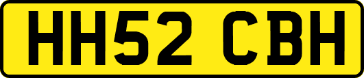 HH52CBH