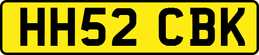 HH52CBK