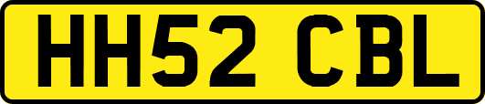 HH52CBL