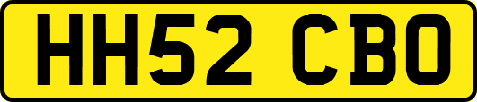 HH52CBO