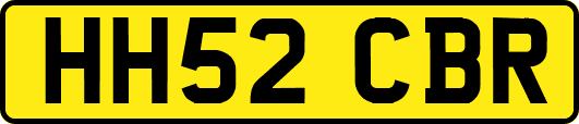 HH52CBR