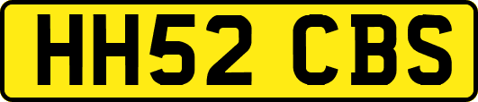 HH52CBS