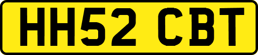HH52CBT