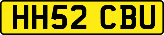 HH52CBU