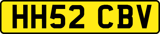 HH52CBV