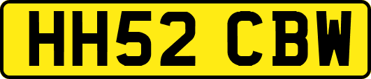HH52CBW