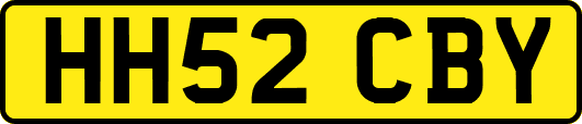 HH52CBY