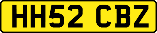 HH52CBZ