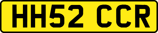 HH52CCR