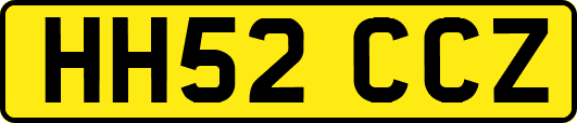 HH52CCZ