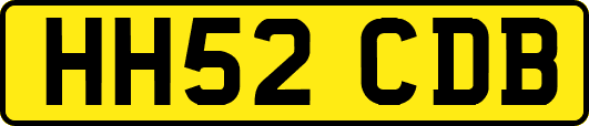 HH52CDB