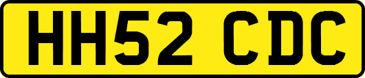 HH52CDC
