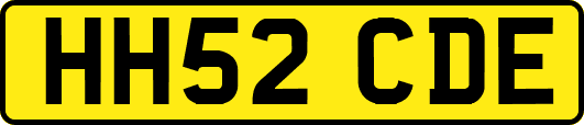 HH52CDE