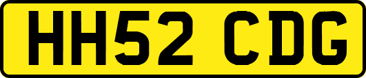 HH52CDG