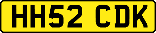 HH52CDK