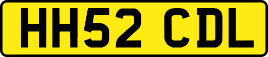 HH52CDL