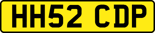 HH52CDP
