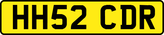 HH52CDR