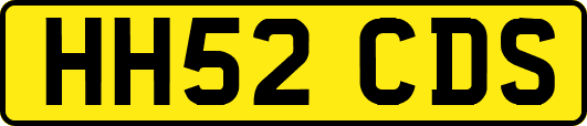 HH52CDS