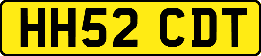 HH52CDT
