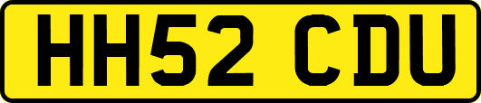 HH52CDU