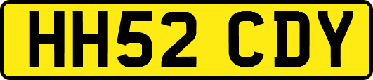 HH52CDY