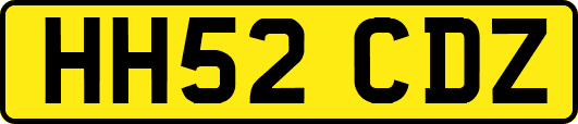 HH52CDZ