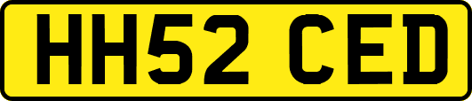 HH52CED