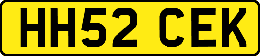HH52CEK