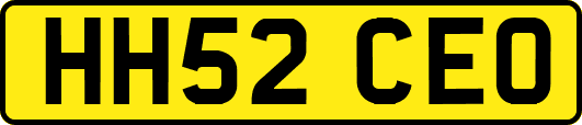 HH52CEO