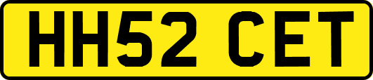 HH52CET