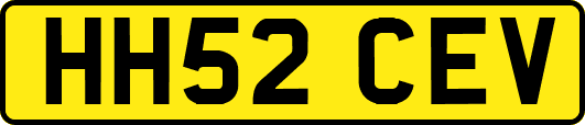 HH52CEV
