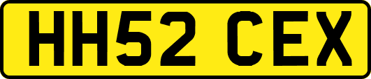HH52CEX