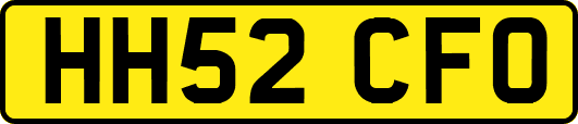 HH52CFO