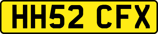 HH52CFX