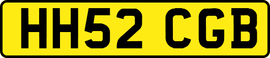 HH52CGB