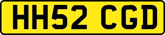 HH52CGD