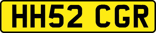 HH52CGR