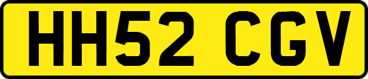 HH52CGV