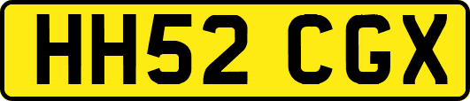 HH52CGX