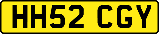 HH52CGY