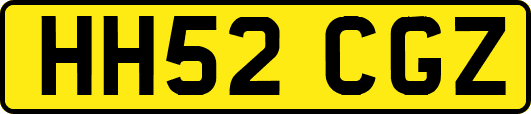 HH52CGZ