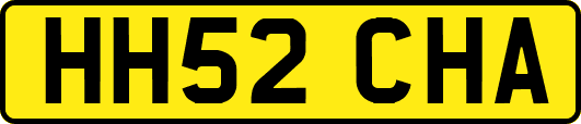 HH52CHA