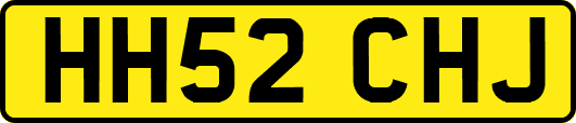 HH52CHJ