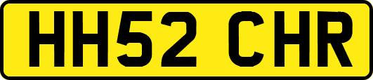 HH52CHR