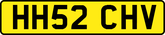 HH52CHV